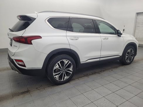 Used 2019 Hyundai Santa Fe Limited w/ Cargo Package image 10