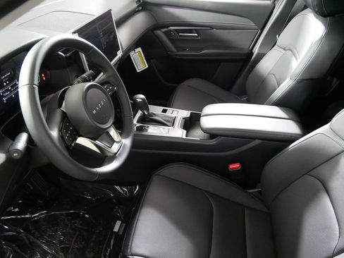 New 2026 MAZDA CX-5 2.5 S w/ Premium Package AWD/4WD image 4