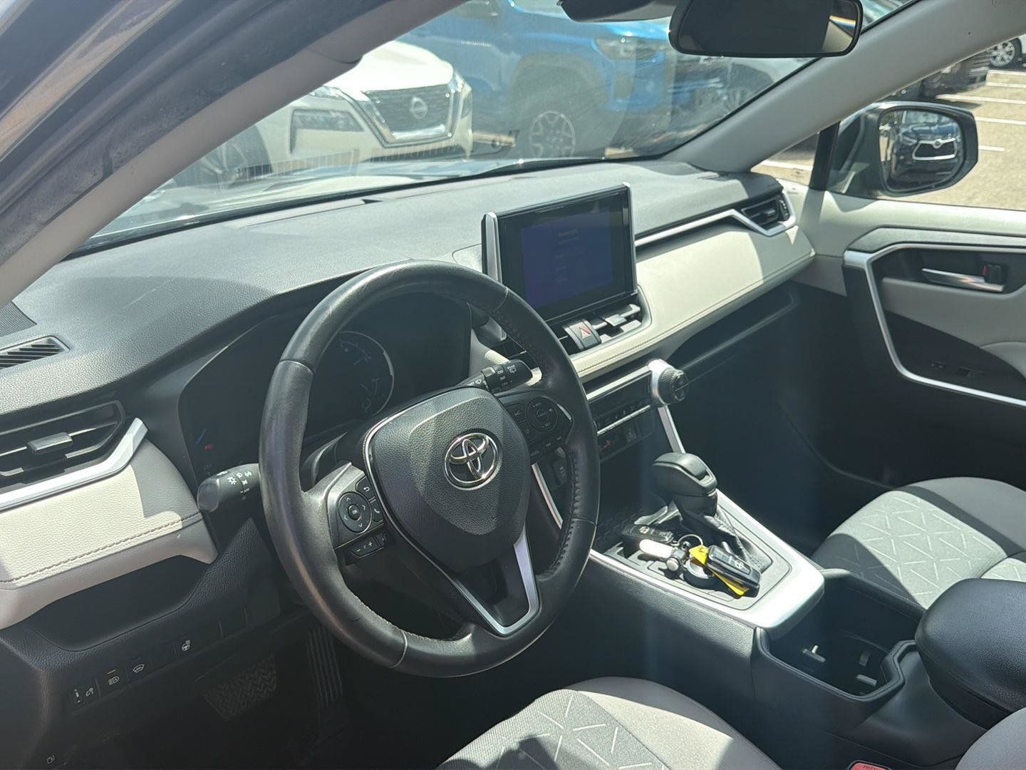 Certified 2023 Toyota RAV4 XLE w/ XLE Grade Weather Package AWD/4WD image 19