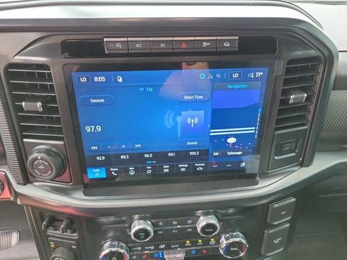 Used 2026 Ford F150 Raptor AWD/4WD image 15