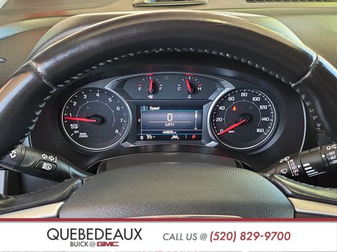 Used 2020 GMC Terrain SLE FWD image 15