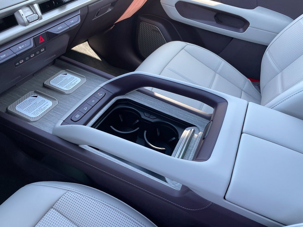 New 2027 Kia Telluride SX Prestige AWD/4WD image 20