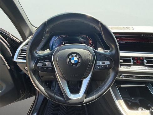Used 2022 BMW X5 sDrive40i w/ Parking Assistance Package RWD image 13
