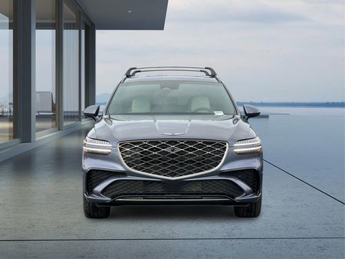 New 2026 Genesis GV70 3.5T Sport Prestige image 9
