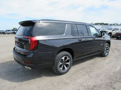 New 2026 GMC Yukon XL AT4 Ultimate