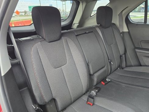 Used 2016 Chevrolet Equinox LT w/ Convenience Package image 18