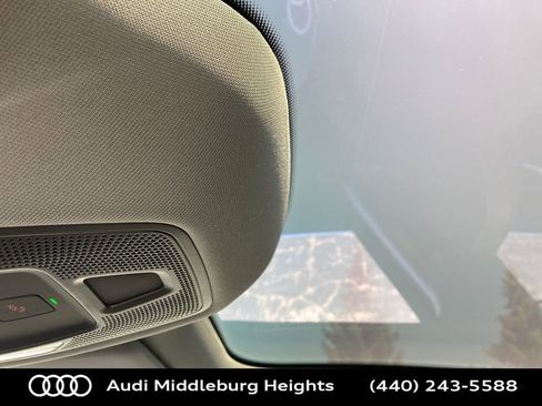 Certified 2025 Audi A5 2.0T Premium Plus w/ Premium Plus image 74