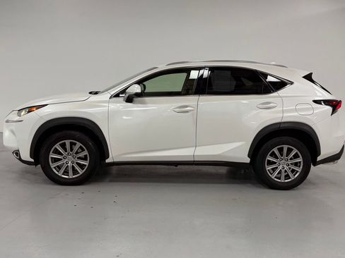 Used 2016 Lexus NX 200t FWD image 2