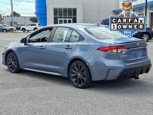 Used 2023 Toyota Corolla SE FWD image 7