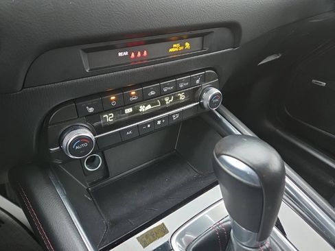 Used 2024 MAZDA CX-5 Carbon Edition image 33