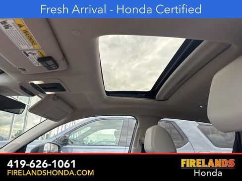 Used 2023 Honda HR-V EX-L image 26