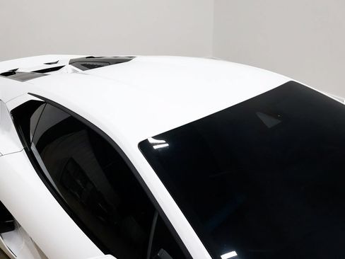 Used 2026 Lamborghini Temerario AWD/4WD image 56