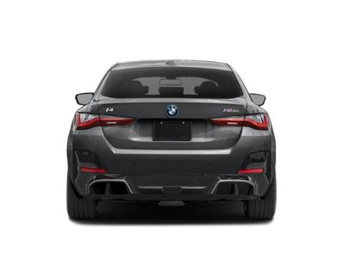 Certified 2023 BMW i4 eDrive35 w/ Premium Package image 8