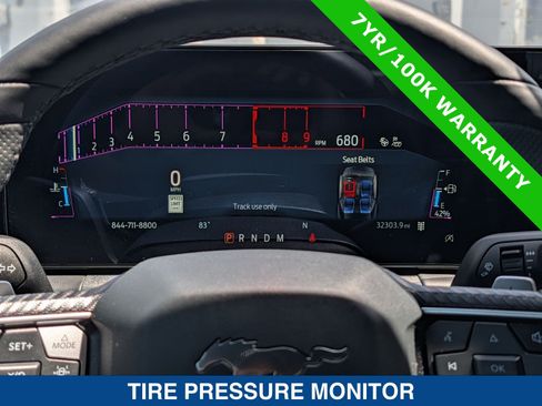 Certified 2024 Ford Mustang GT Premium RWD image 24