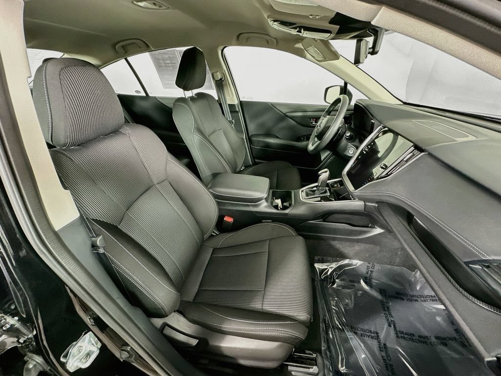 Used 2025 Subaru Legacy Premium AWD/4WD image 32