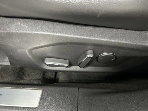 Used 2015 Ford Fusion Titanium AWD/4WD image 10