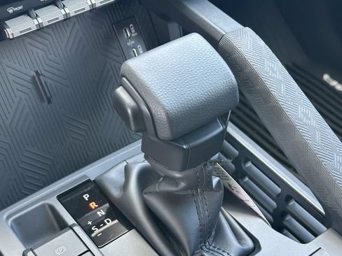 Certified 2026 Toyota Tacoma SR RWD image 20