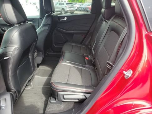 Used 2024 Ford Escape ST-Line w/ Tech Pack #1 AWD/4WD image 20