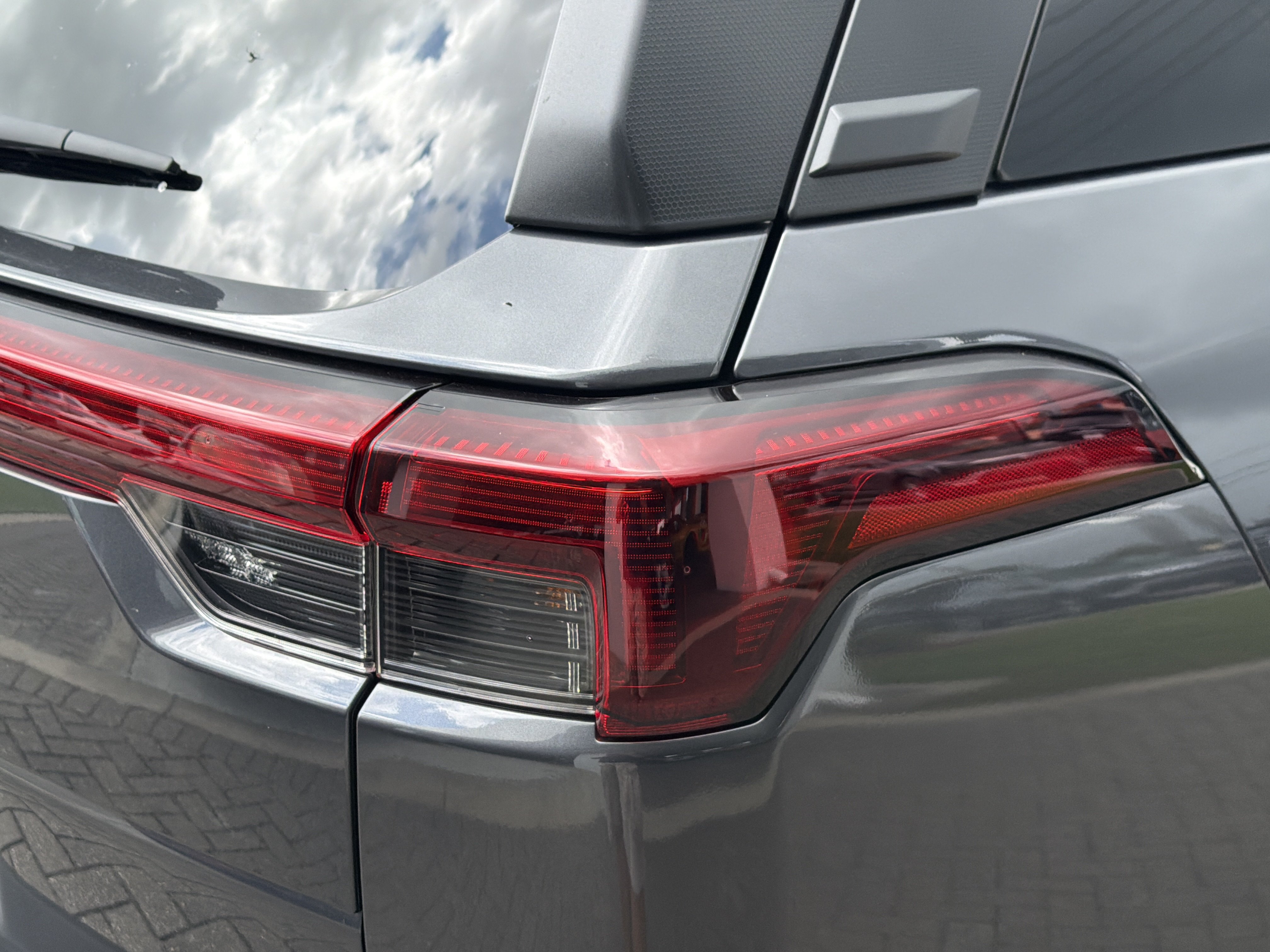 New 2026 Subaru Outback Touring XT AWD/4WD image 14