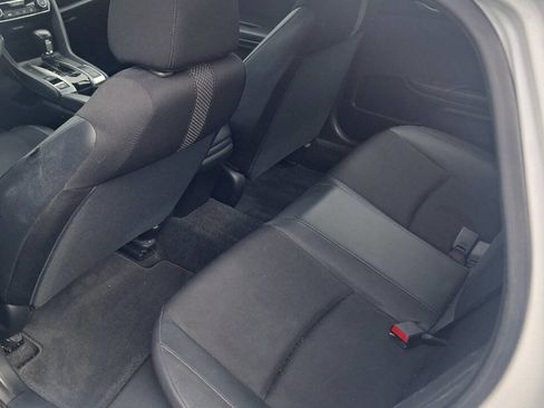 Used 2021 Honda Civic Sport image 3