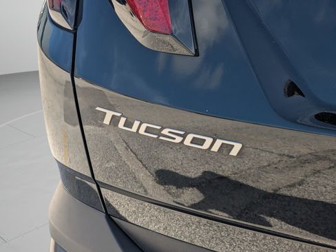Used 2025 Hyundai Tucson SEL FWD image 34