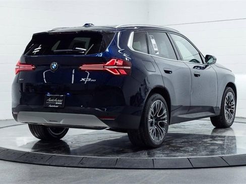 New 2026 BMW X3 xDrive30 image 14