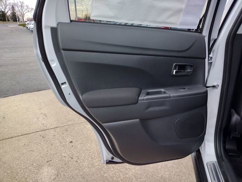 New 2026 Mitsubishi Outlander Sport ES AWD/4WD image 25
