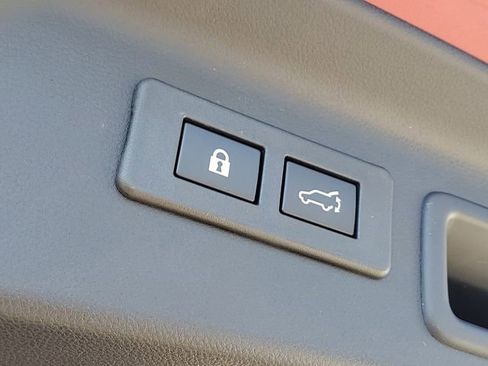 New 2026 Subaru Forester Limited AWD/4WD image 9