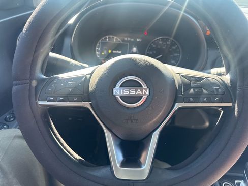 Used 2024 Nissan Kicks SV image 13