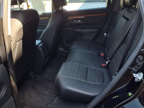 Used 2022 Honda CR-V EX-L image 23