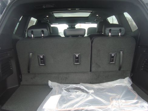 New 2026 GMC Acadia AT4 w/ Luxury Package image 27