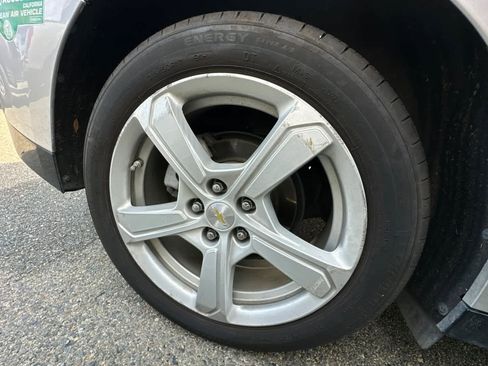 Used 2016 Chevrolet Volt LT image 14