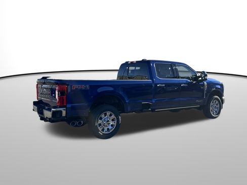 New 2026 Ford F350 Lariat w/ Lariat Ultimate Package image 6
