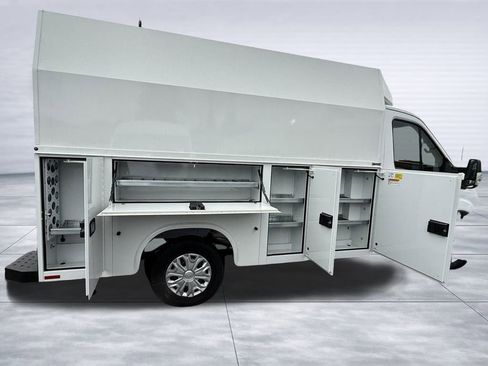 New 2024 Ford Transit 350 w/ Interior Upgrade Package image 11