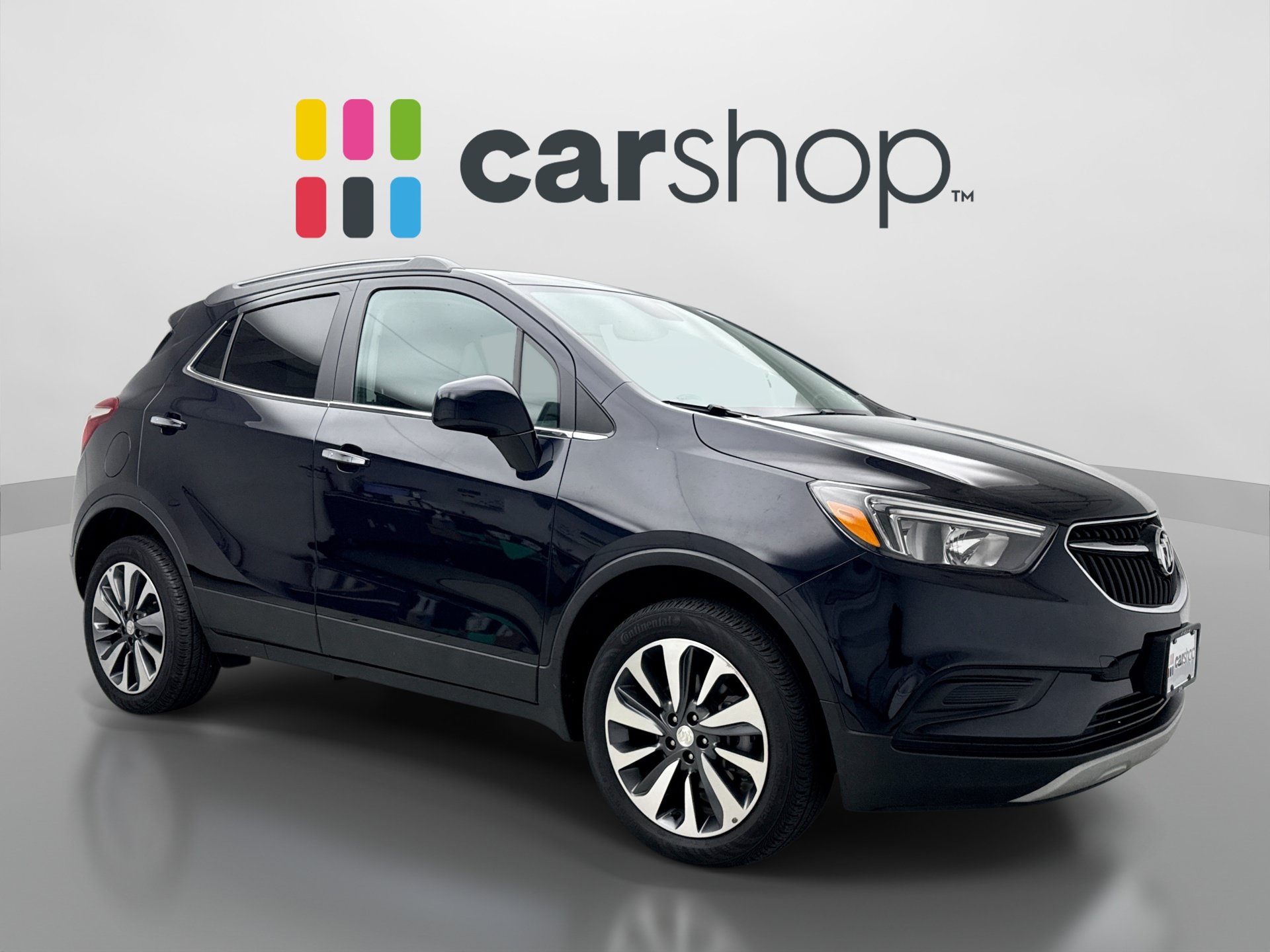 Used 2022 Buick Encore Preferred AWD/4WD image 7