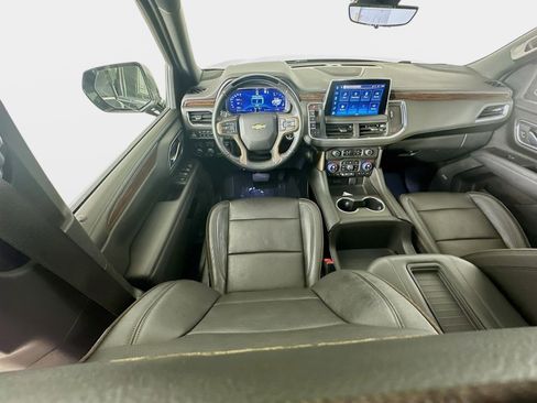 Used 2023 Chevrolet Tahoe High Country w/ Advanced Technology Package image 33