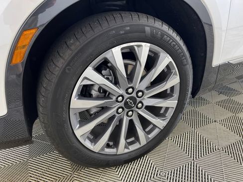 Used 2024 Chevrolet Blazer Premier w/ Driver Confidence II Package FWD image 26