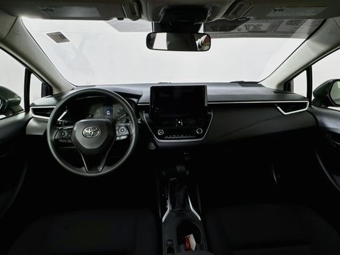 Certified 2025 Toyota Corolla LE w/ LE Premium Package AWD/4WD image 23