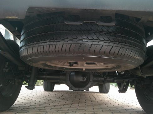 Used 2016 Chevrolet Silverado 1500 W/T w/ WT Fleet Convenience Package image 37