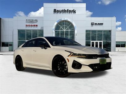 Used 2022 Kia K5 GT-Line w/ GT-Line FWD Premium Package