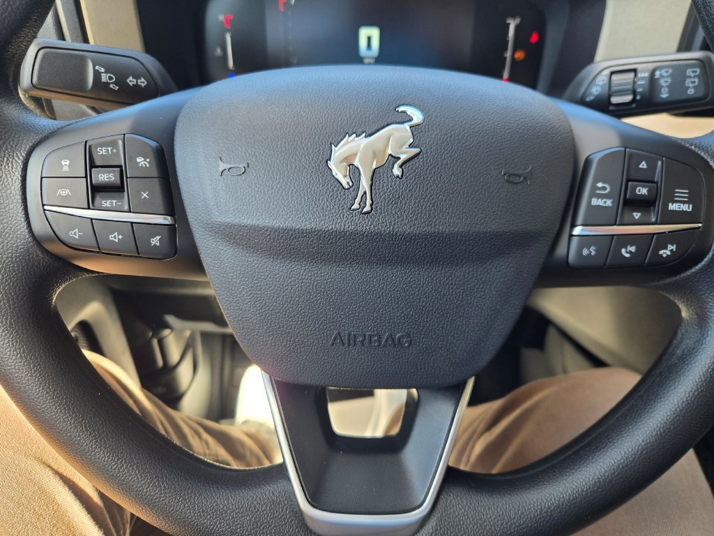 New 2026 Ford Bronco Sport Big Bend AWD/4WD image 13