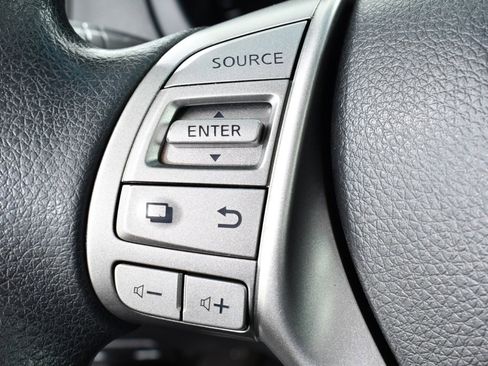 Used 2015 Nissan Altima 2.5 S w/ Power Driver Seat Package image 31