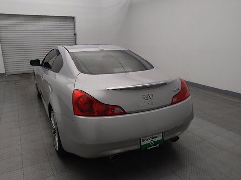 Used 2015 INFINITI Q60 Journey w/ Premium Package image 6