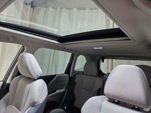 Certified 2024 Subaru Forester Premium AWD/4WD image 25
