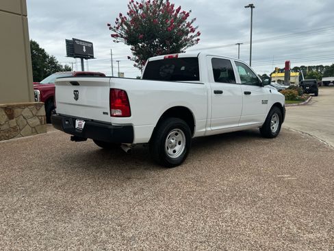 Used 2016 RAM 1500 Tradesman w/ Popular Equipment Group RWD image 8