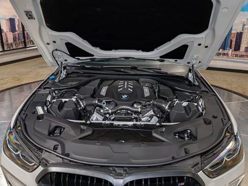 New 2026 BMW M850i xDrive Coupe AWD/4WD image 5