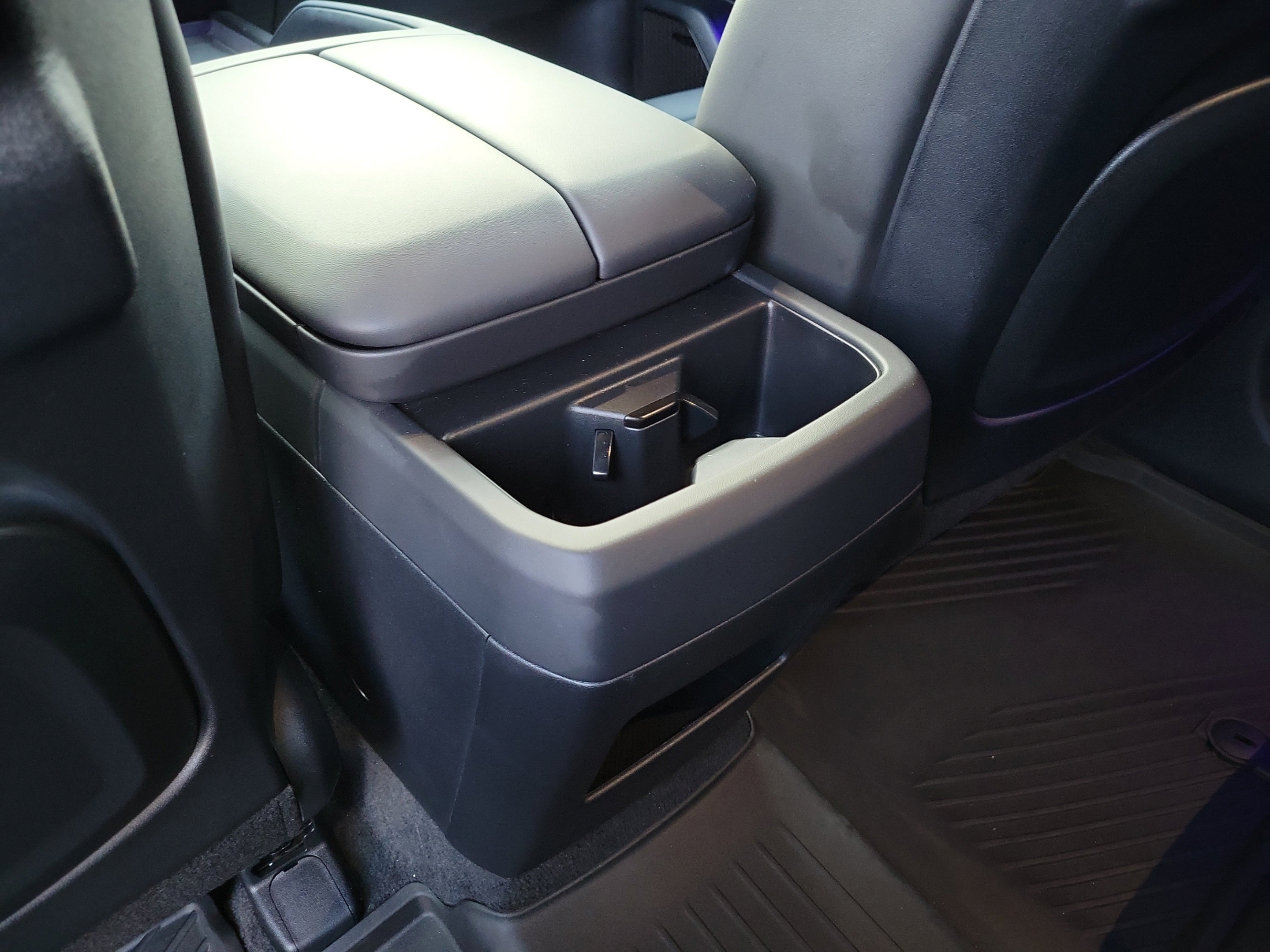Certified 2027 Kia Telluride SX X-Line AWD/4WD image 16