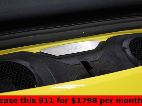 Certified 2022 Porsche 911 Carrera image 49