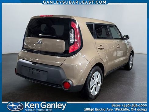 Used 2016 Kia Soul image 5