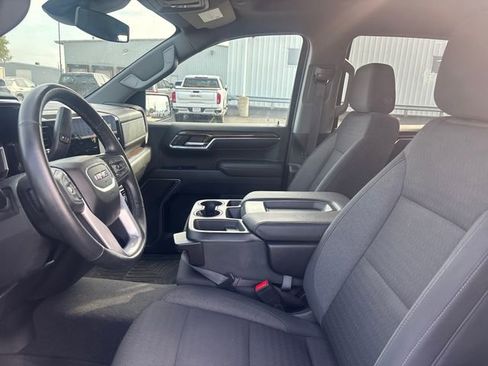 Used 2023 GMC Sierra 1500 Elevation image 9
